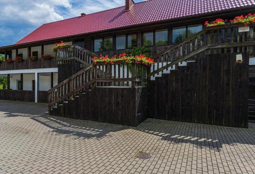 Студия Стандарт, Niebieska Tawerna
