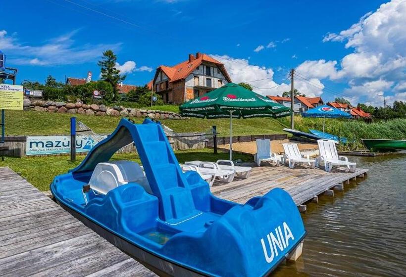 Студия Стандарт, Niebieska Tawerna