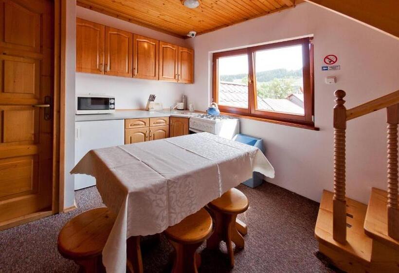 Студия Стандарт, Wynajem Pokoi ,,góry Tatry Wypoczynek Paweł Kuczyński