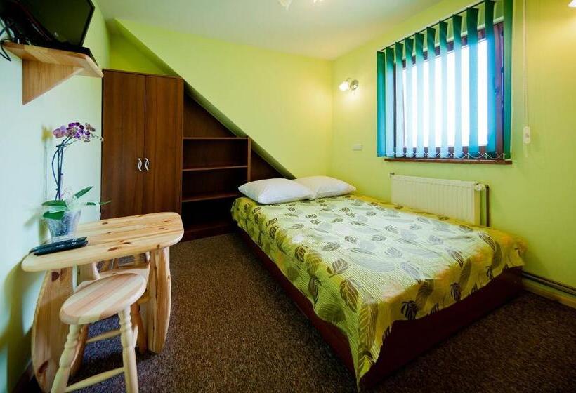 Классический Номер, Wynajem Pokoi ,,góry Tatry Wypoczynek Paweł Kuczyński