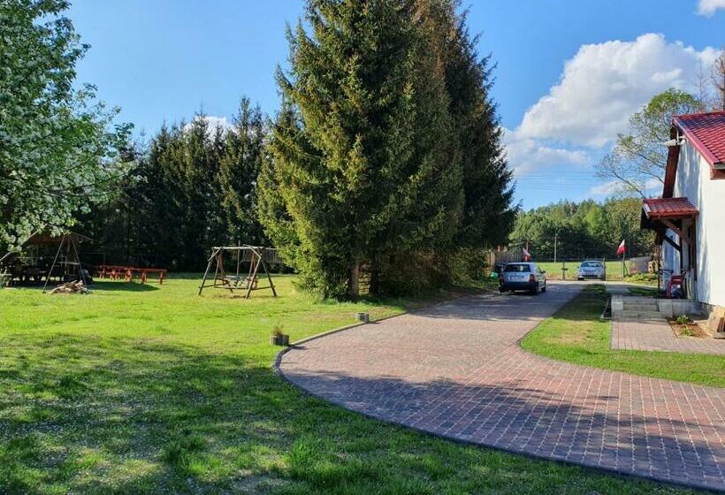 Номер Стандарт Трехместный, Newland Wójtowicz