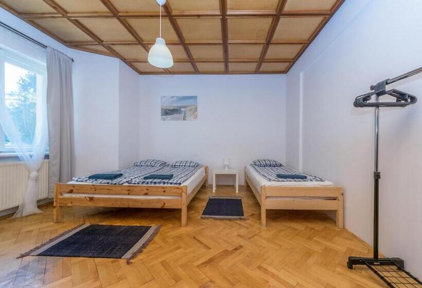 Xalet Superior 1 Dormitori, House Managers   Vintage Sopot