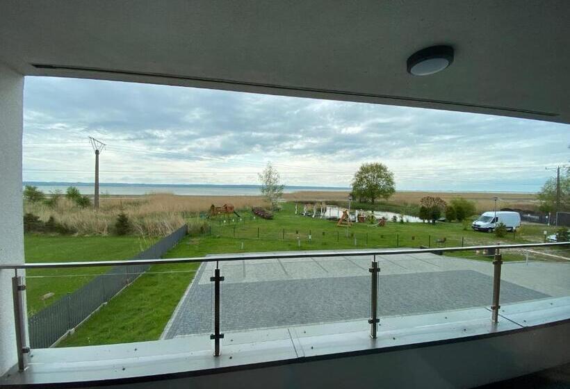 شقة غرفة واحدة, Krynica