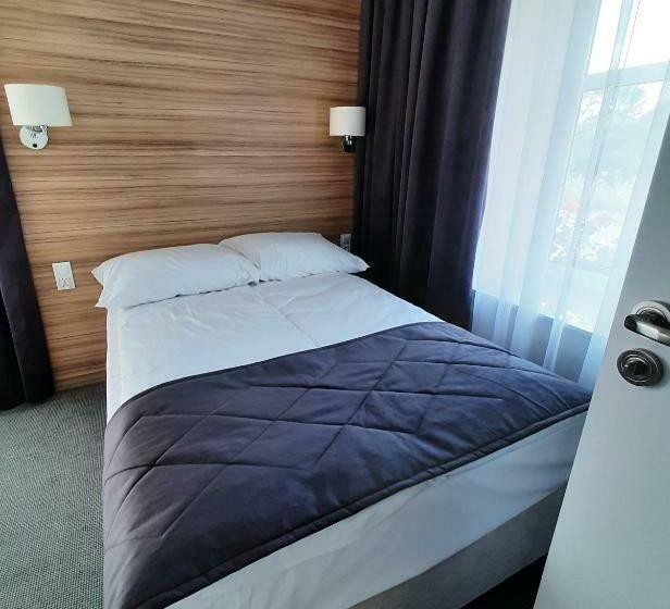 Апартаменты 2 Спальни, Aparthotel Jurowiecka 60