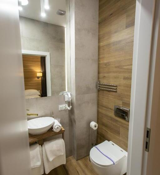 Апартаменты Superior 1 Спальня, Aparthotel Jurowiecka 60