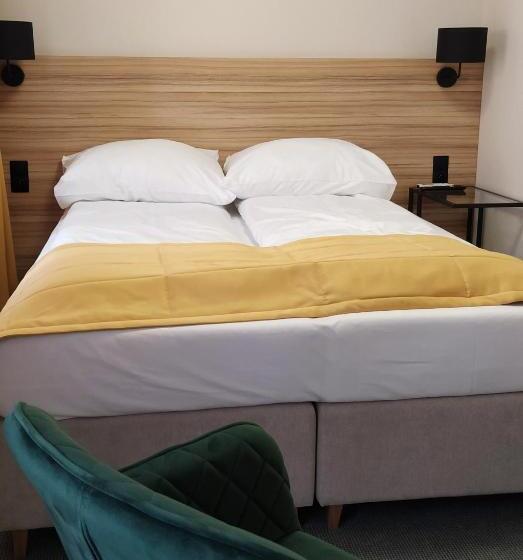 Номер Стандарт, Aparthotel Jurowiecka 60