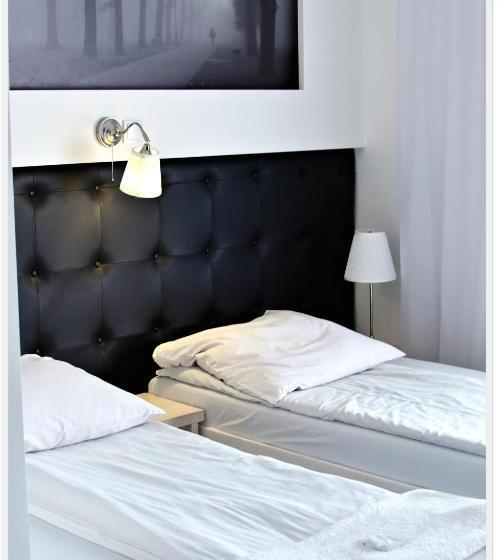 Номер Deluxe, Lwów