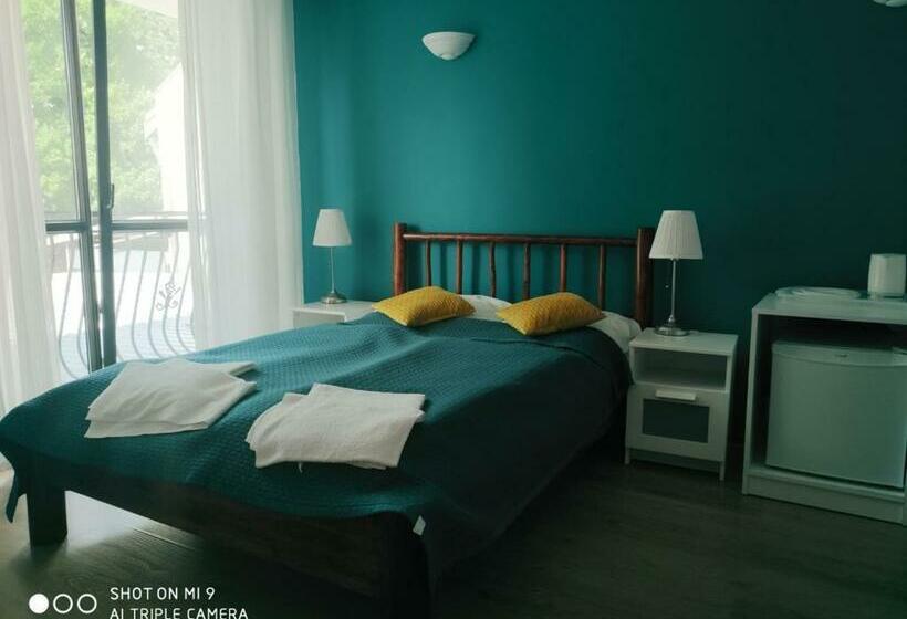 Номер Стандарт, Olecki Holiday Haus