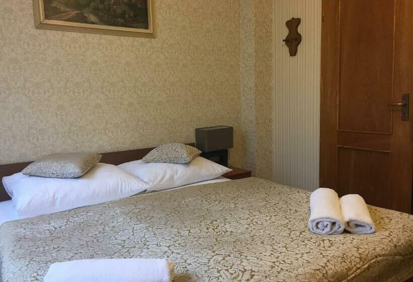 Номер Стандарт, Villa Almira
