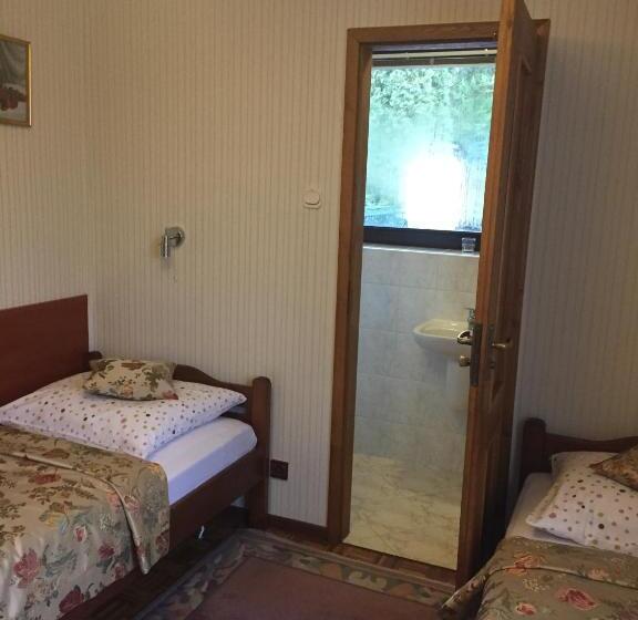 Номер Стандарт, Villa Almira