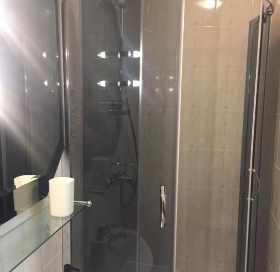 Стандартный Номер Кровать Кинг, Villa Almira