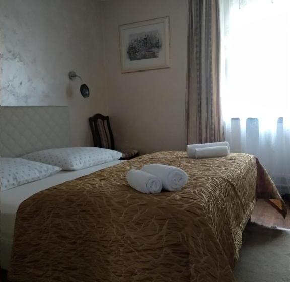 Классический Номер, Villa Almira