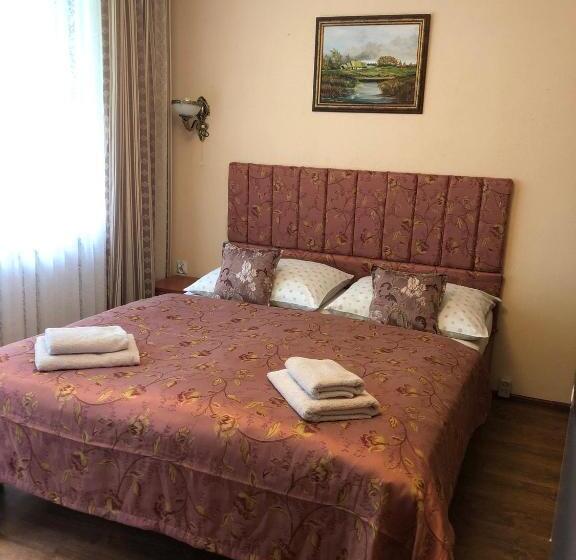 Стандартный Номер Кровать Кинг, Villa Almira