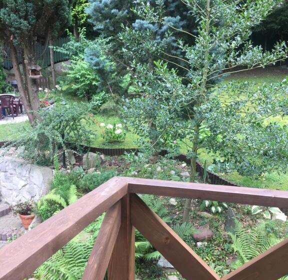 Стандартный Номер Кровать Кинг, Villa Almira