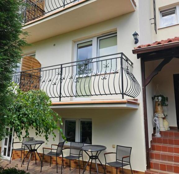 Номер Basic, Willa Atrium