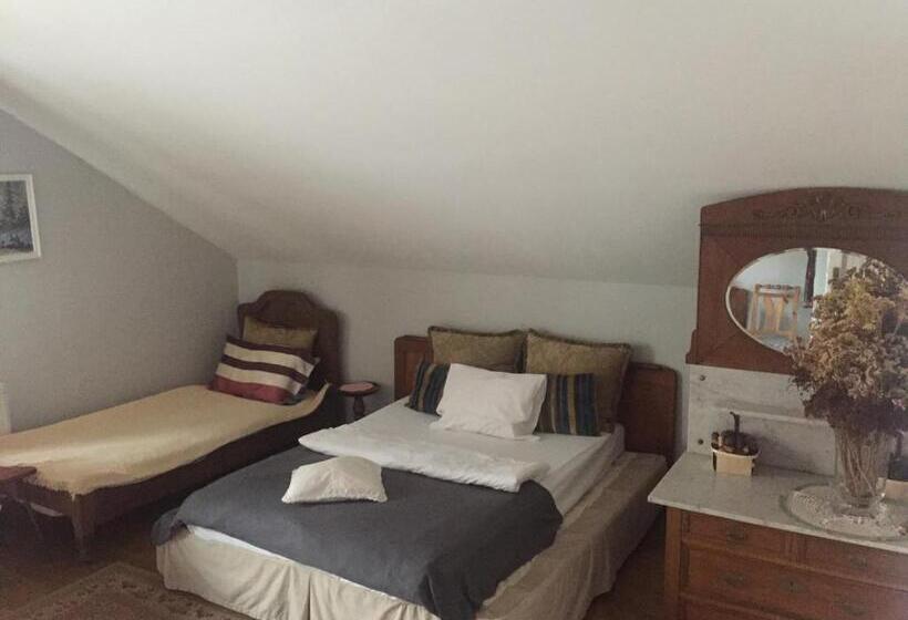 Family Suite, Agroturystyka Orzechowe Wzgórze