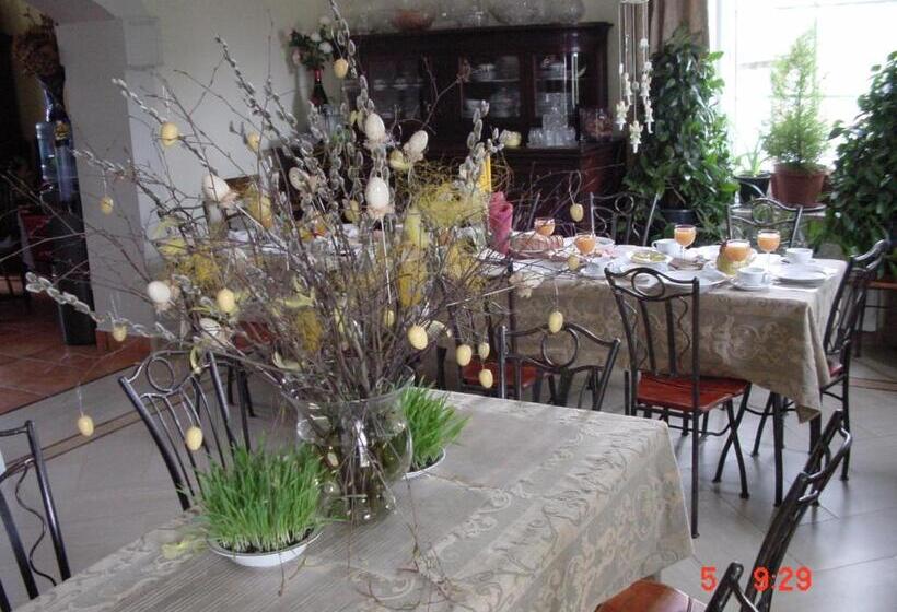 Family Suite, Agroturystyka Orzechowe Wzgórze