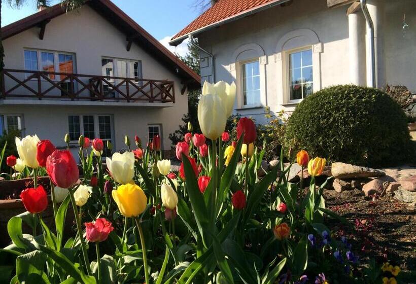 Family Suite, Agroturystyka Orzechowe Wzgórze