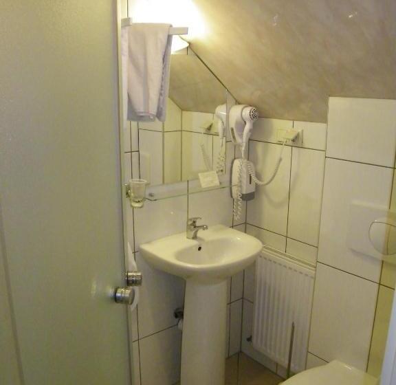 标准间, Restauracja Tawerna Gliwice