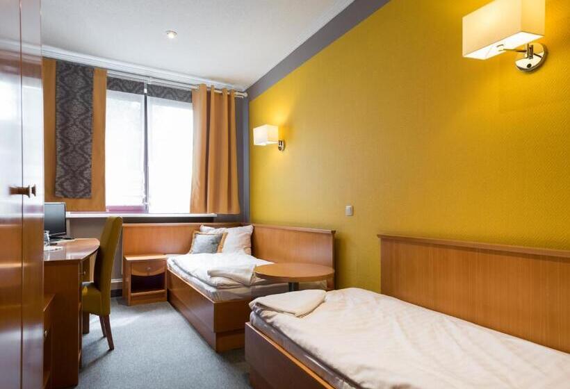 标准间, Restauracja Tawerna Gliwice