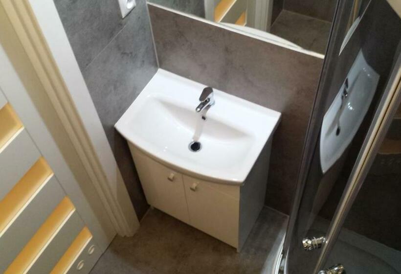 Номер Стандарт, Loft Rooms   Centrum   Bezpłatny Parking