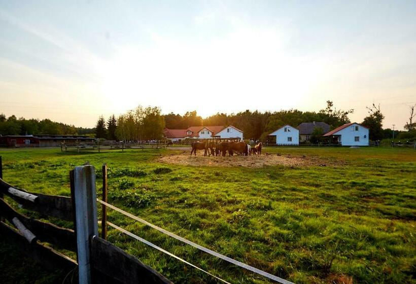 一居室别墅, Rancho Colorado