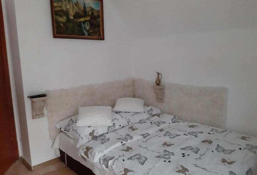 Семейный Номер Вид на Горы, Zajazd Ponikiew   Noclegi Wadowice