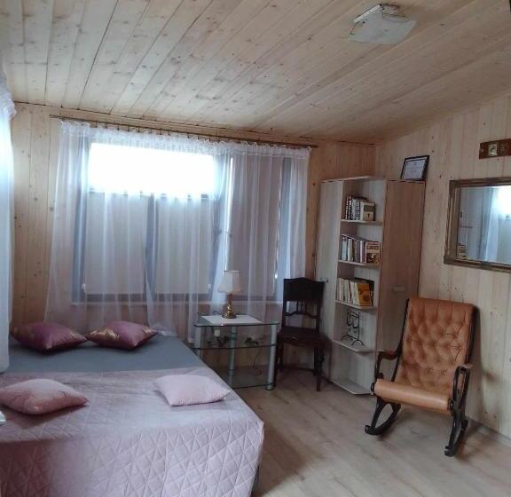 Апартаменты 1 Спальня с Видом, Zajazd Ponikiew   Noclegi Wadowice