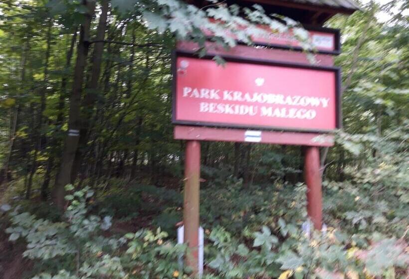 Стандартный Номер Кровать Кинг, Zajazd Ponikiew   Noclegi Wadowice