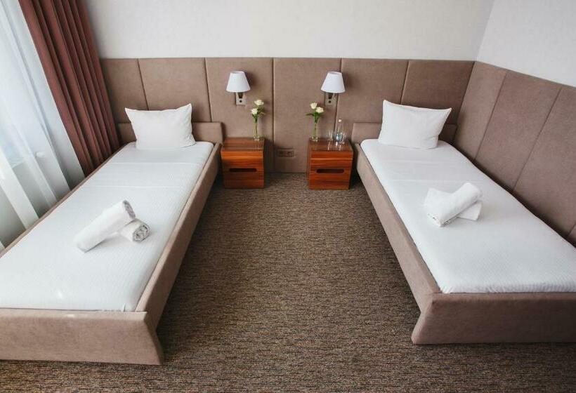 Номер Стандарт, Ik B&b Pod Dębami