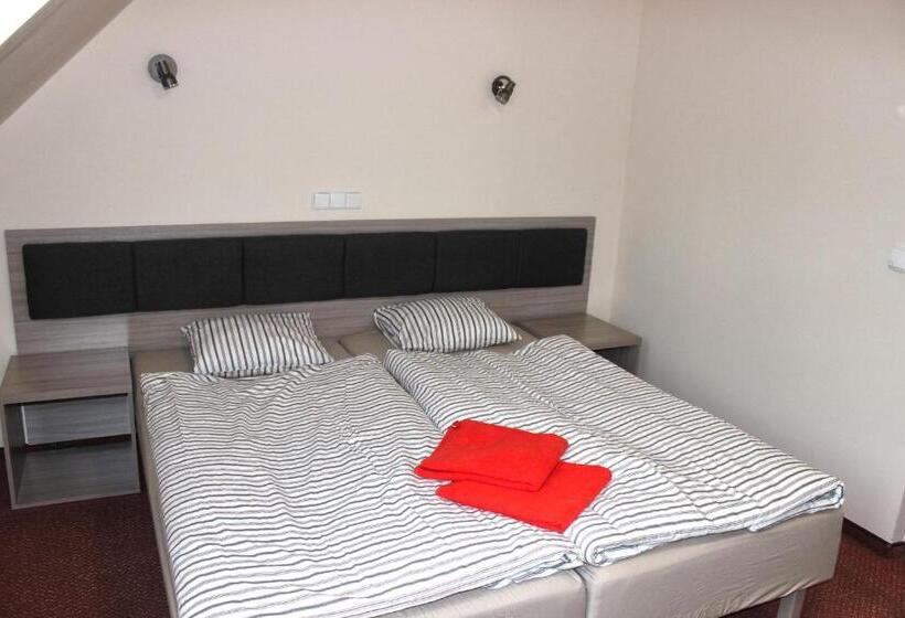 Номер Стандарт, Dask Resort