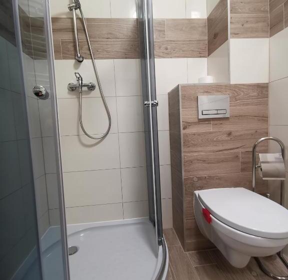 Четырехместный Номер Стандарт, Dask Resort