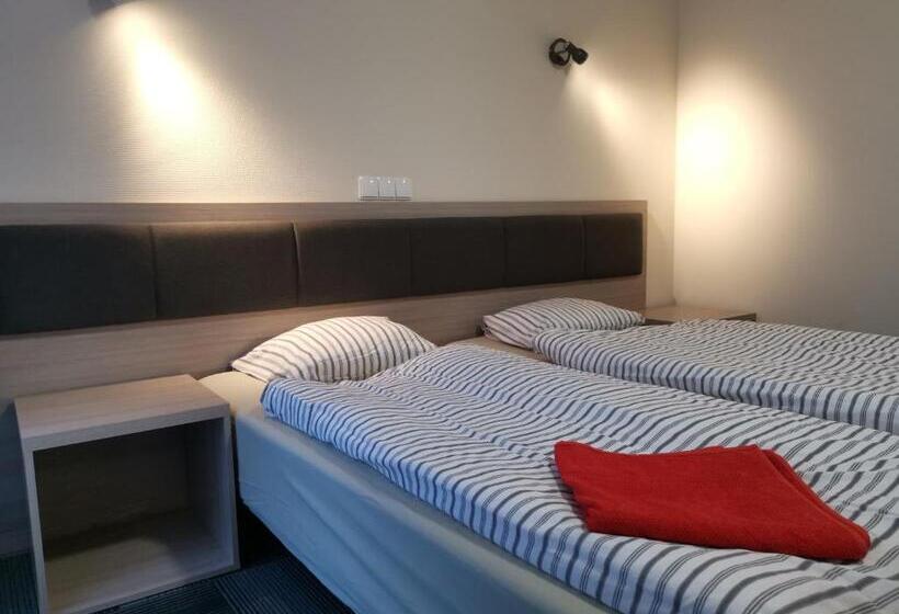 Четырехместный Номер Стандарт, Dask Resort