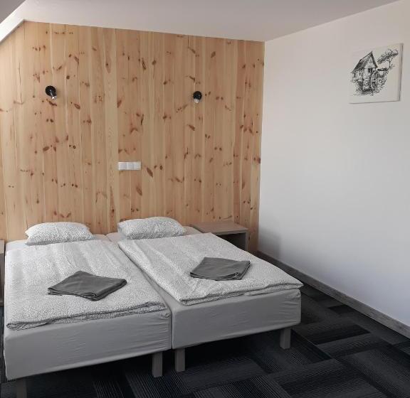 Четырехместный Номер Стандарт, Dask Resort