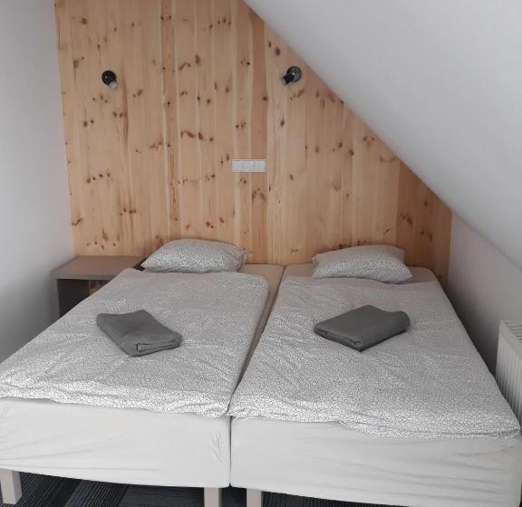 Четырехместный Номер Стандарт, Dask Resort