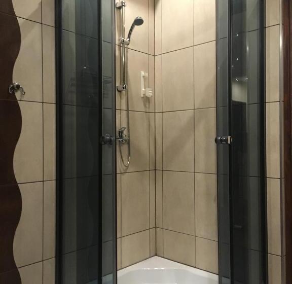 Апартаменты Дюплекс 1 Спальня, Dask Resort
