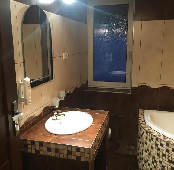 Апартаменты Дюплекс 1 Спальня, Dask Resort
