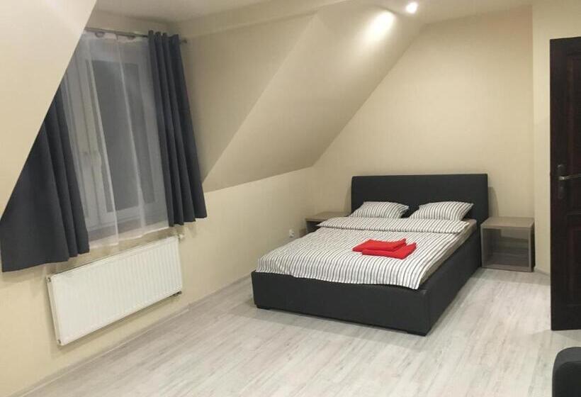 Апартаменты Дюплекс 1 Спальня, Dask Resort