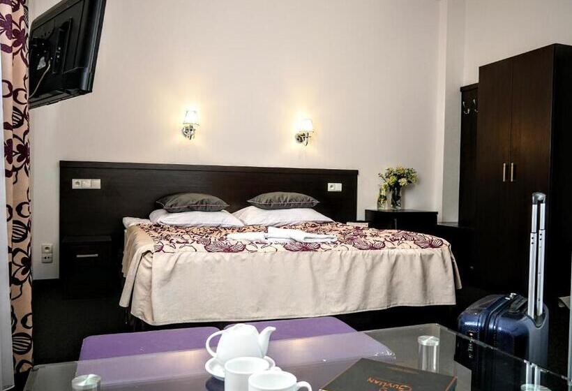 آپارتمان راحتی 1 خوابه, Hostel Evotel