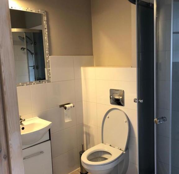 Номер Стандарт Индивидуальный, Hostel Przed świtem