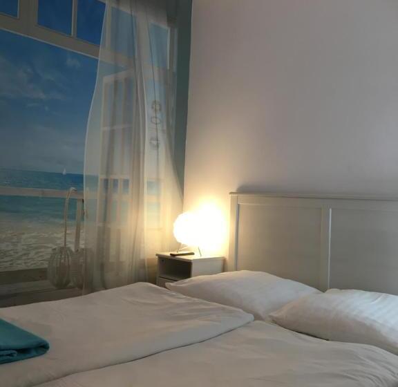 Апартаменты 1 Спальня, Hostel Przed świtem