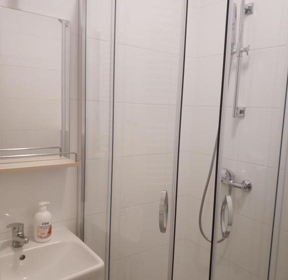 Трехместный Номер Комфорт, Górsko