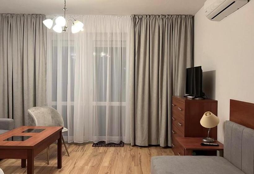 Студия Стандарт, Villa Gravaldi