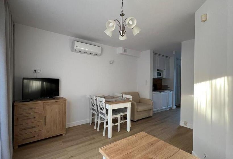 Апартаменты Superior 1 Спальня, Villa Gravaldi