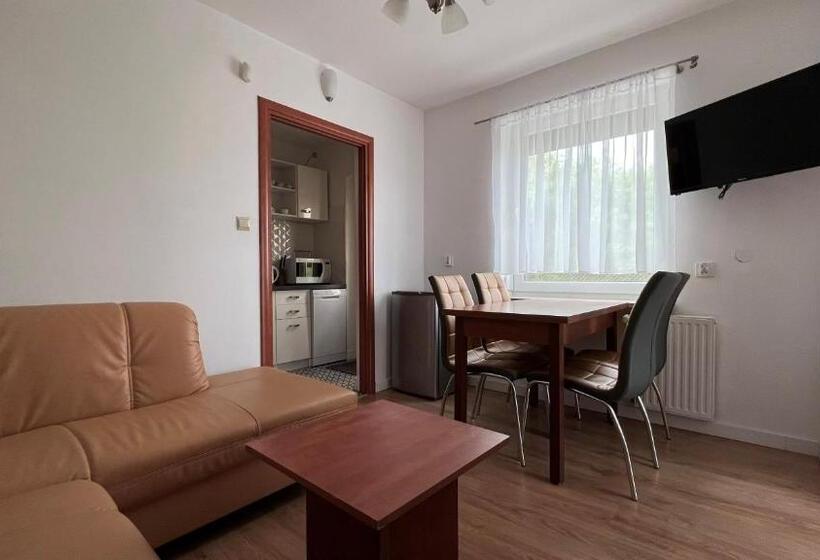 Студия Стандарт, Villa Gravaldi