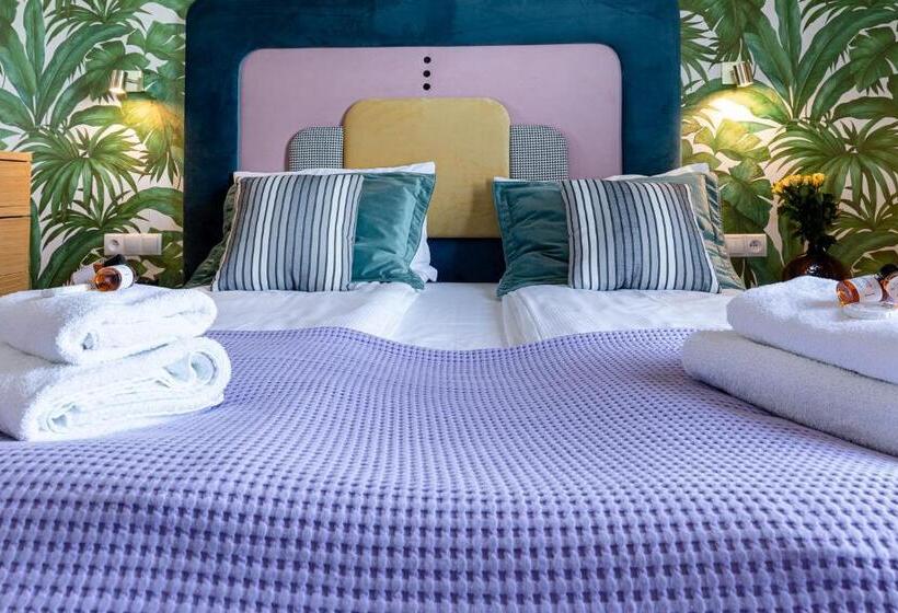 Deluxe Suite Sea View, Apartamenty Your Seaside