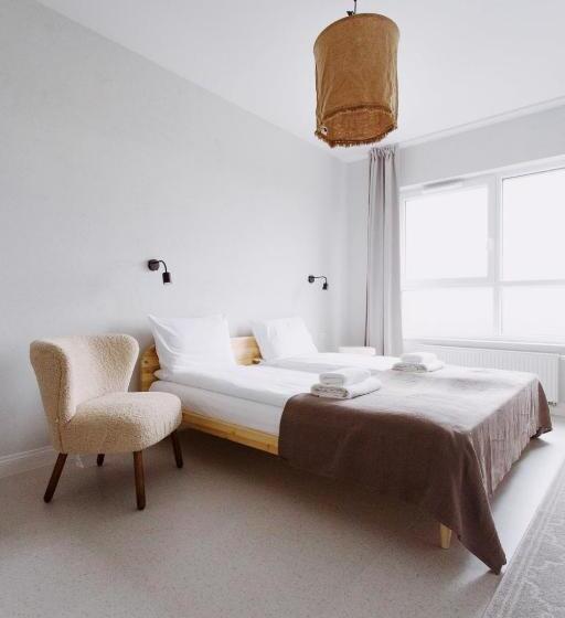 سوییت جونیور با چشم‌انداز دریا, Apartamenty Your Seaside