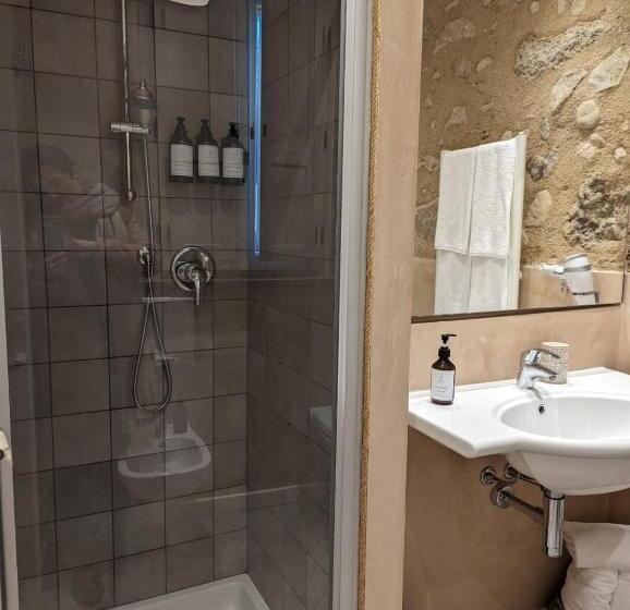 １ベッドルームアパートメント, Casal Del Pigno