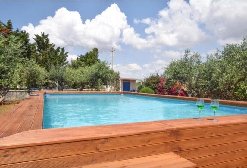 Номер Стандарт, Villa Lia