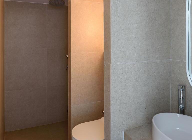 带2个卧室的公寓, Muses Cycladic Suites